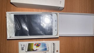 Samsung Galaxy S6 32GB piezas