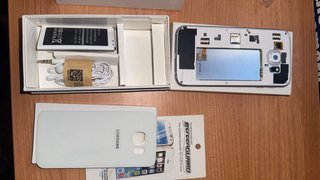 Samsung Galaxy S6 32GB piezas