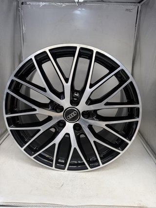 Juego Llantas 19 pulgadas originales Audi 5x112