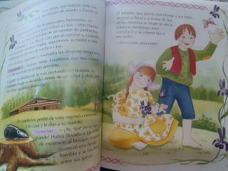 Léeme un cuento