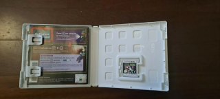 Gioco nintendo 3ds Luigi's Mansion 2