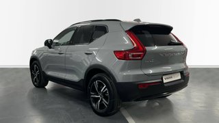 Volvo XC40 2025