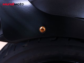 HONDA CMX 500 REBEL ABS