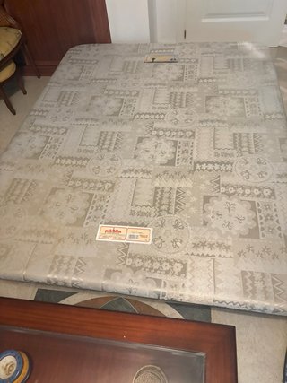 Base de colchón Pikolin