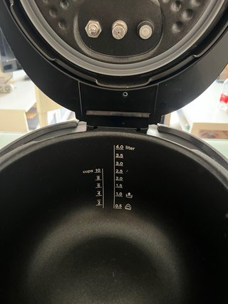 Robot Cocina Bosch AutoCook