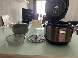 Robot Cocina Bosch AutoCook