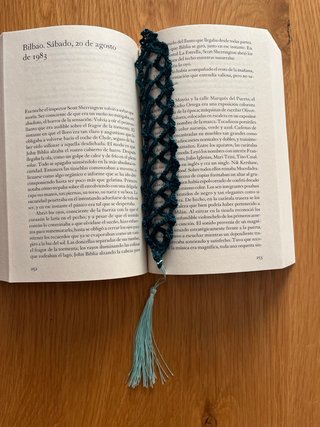 marcapagians crochet