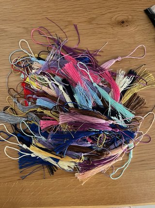marcapagians crochet