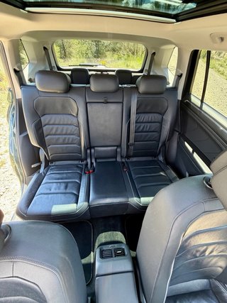 Volkswagen Tiguan Allspace 4 Motion DSG