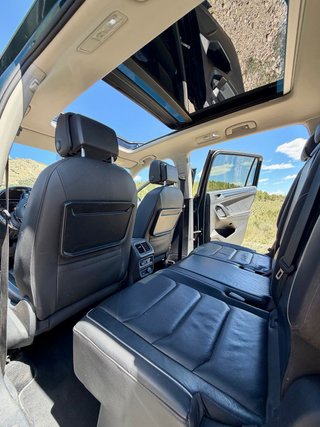 Volkswagen Tiguan Allspace 4 Motion DSG
