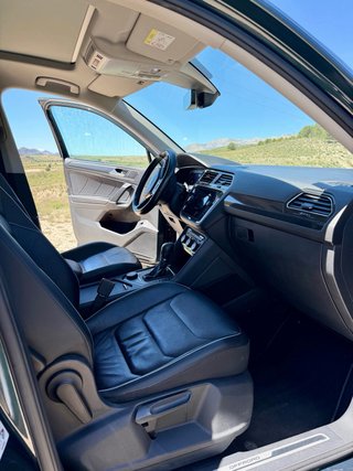 Volkswagen Tiguan Allspace 4 Motion DSG