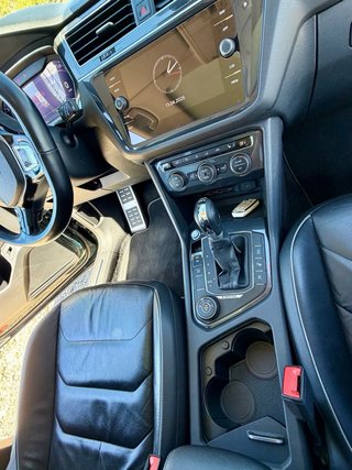 Volkswagen Tiguan Allspace 4 Motion DSG
