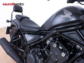 HONDA CMX 500 REBEL ABS