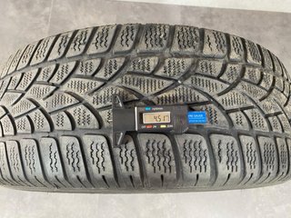 Llantas BMW X3 F25 X4 F26 17" Originales