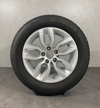 Llantas BMW X3 F25 X4 F26 17" Originales