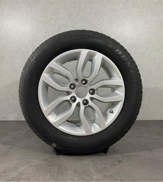 Llantas BMW X3 F25 X4 F26 17" Originales