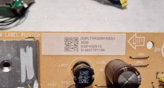 43PUS8535    60