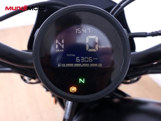 HONDA CMX 500 REBEL ABS
