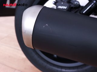 HONDA CMX 500 REBEL ABS