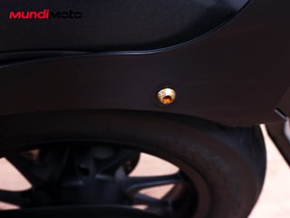 HONDA CMX 500 REBEL ABS