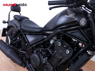HONDA CMX 500 REBEL ABS