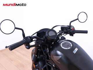 HONDA CMX 500 REBEL ABS