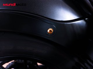 HONDA CMX 500 REBEL ABS