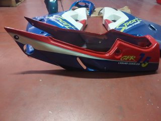 Plásticos Derbi GPR 75