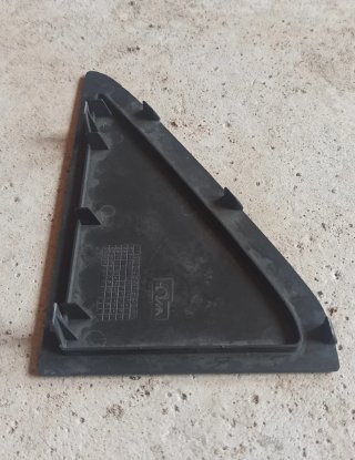 Tapa Salpicadero Peugeot 205 Gris