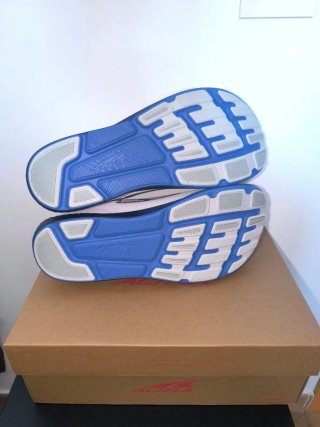 Zapatillas Altra Escalante 4 T45 running