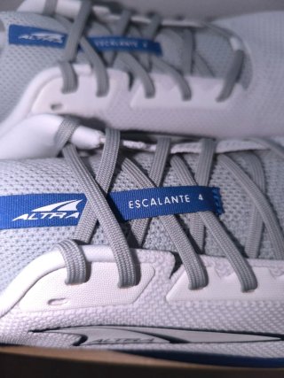 Zapatillas Altra Escalante 4 T45 running