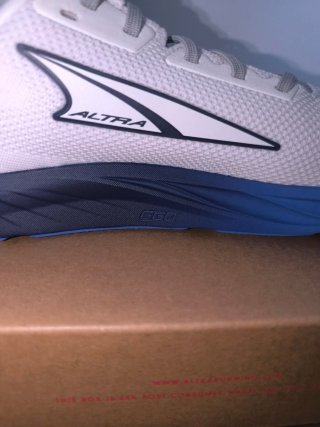 Zapatillas Altra Escalante 4 T45 running
