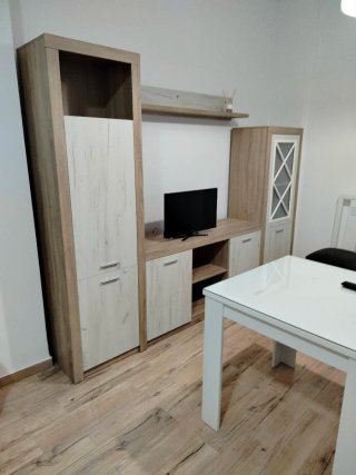 Alquiler de apartamento