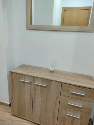 Alquiler de apartamento