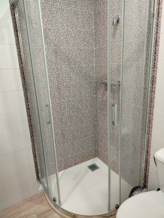 Alquiler de apartamento