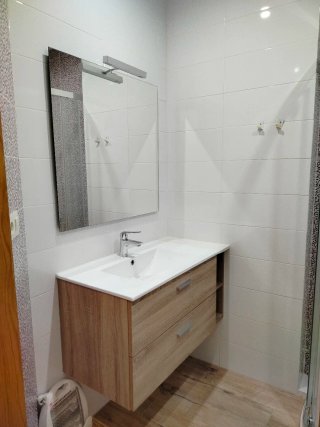 Alquiler de apartamento
