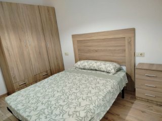 Alquiler de apartamento