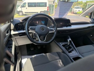 Volkswagen Golf 2.0 TDI 85kW (115CV)
