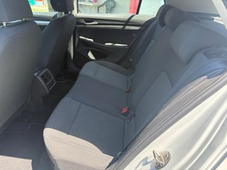 Volkswagen Golf 2.0 TDI 85kW (115CV)