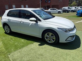 Volkswagen Golf 2.0 TDI 85kW (115CV)