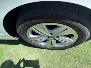 Volkswagen Golf 2.0 TDI 85kW (115CV)