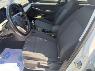 Volkswagen Golf 2.0 TDI 85kW (115CV)