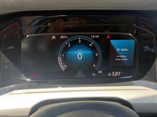Volkswagen Golf 2.0 TDI 85kW (115CV)