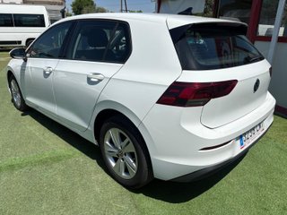 Volkswagen Golf 2.0 TDI 85kW (115CV)