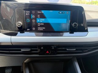 Volkswagen Golf 2.0 TDI 85kW (115CV)