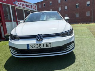 Volkswagen Golf 2.0 TDI 85kW (115CV)