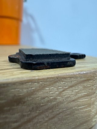 Pastillas Freno Galfer