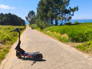 Segway ZT3 Pro