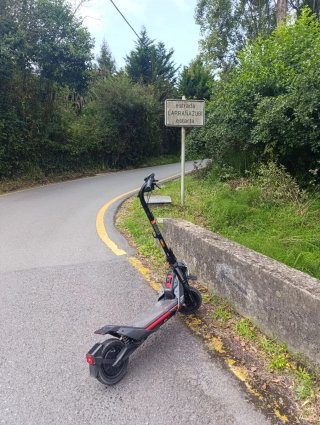 Segway ZT3 Pro