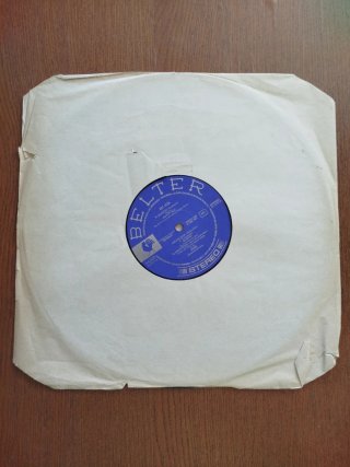 Vinilo 'El Maravilloso Sonido Stereo De Roy Etzel'